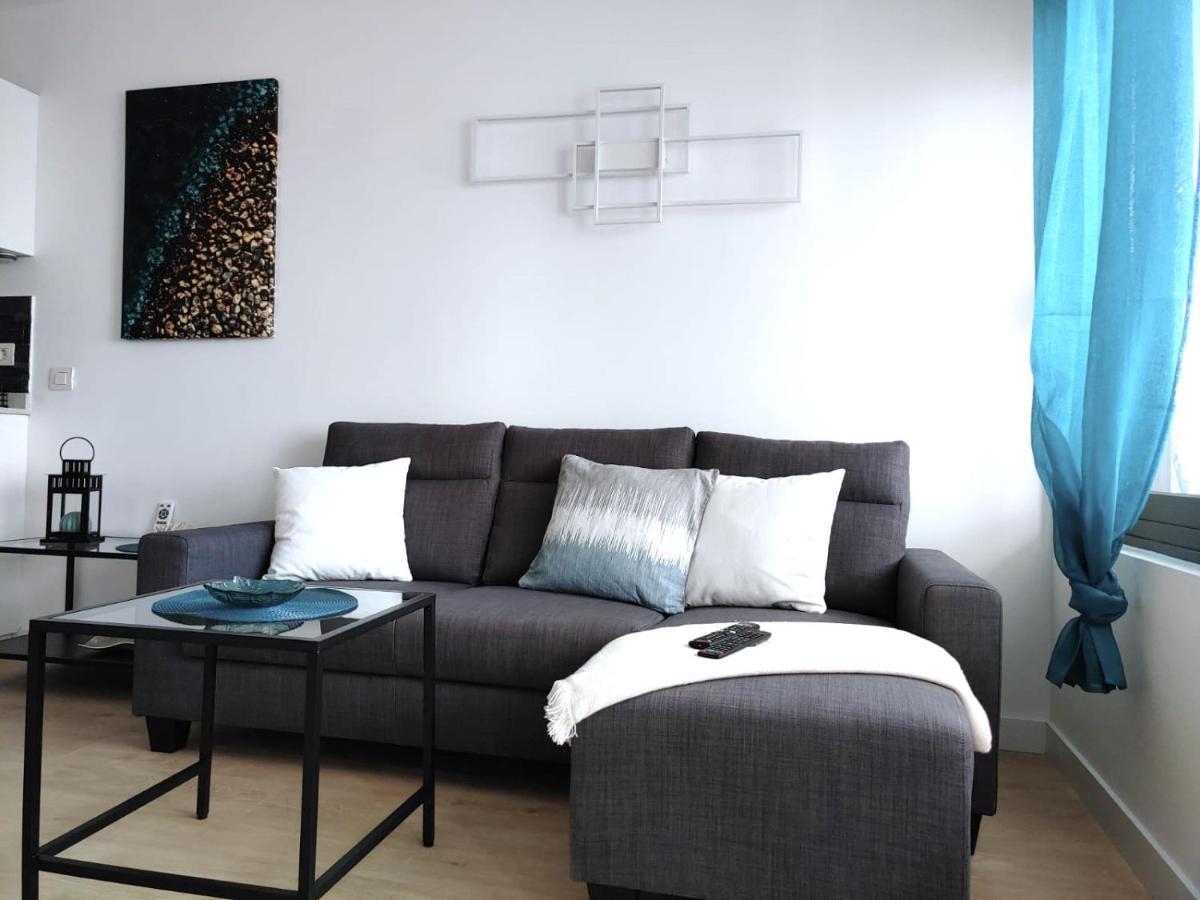 Apartment Portonovo Paraiso II - Sea View - Swimming Pool - Good Wifi - Old Town Puerto del Carmen  Bagian luar foto