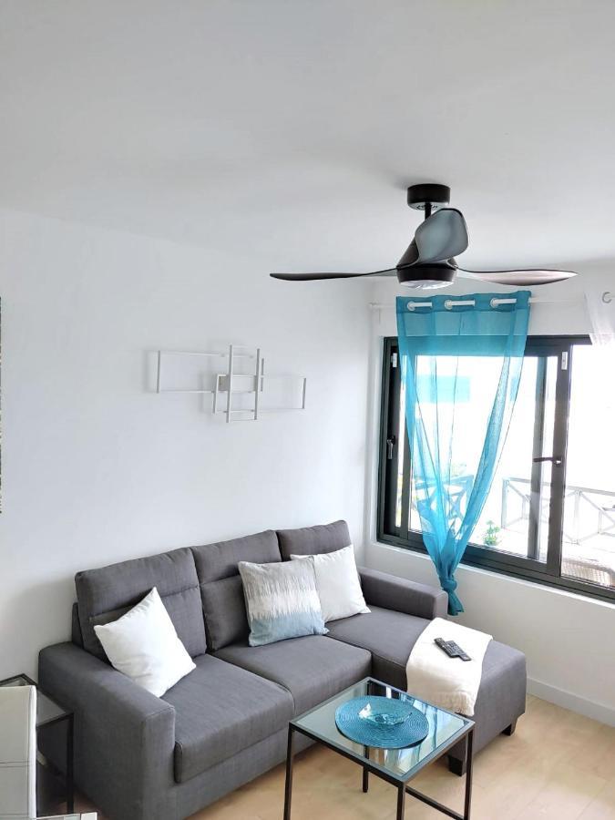 Apartment Portonovo Paraiso II - Sea View - Swimming Pool - Good Wifi - Old Town Puerto del Carmen  Bagian luar foto