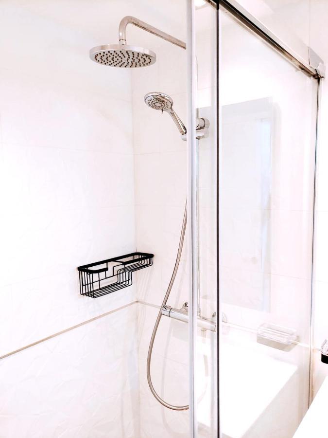 Apartment Portonovo Paraiso II - Sea View - Swimming Pool - Good Wifi - Old Town Puerto del Carmen  Bagian luar foto