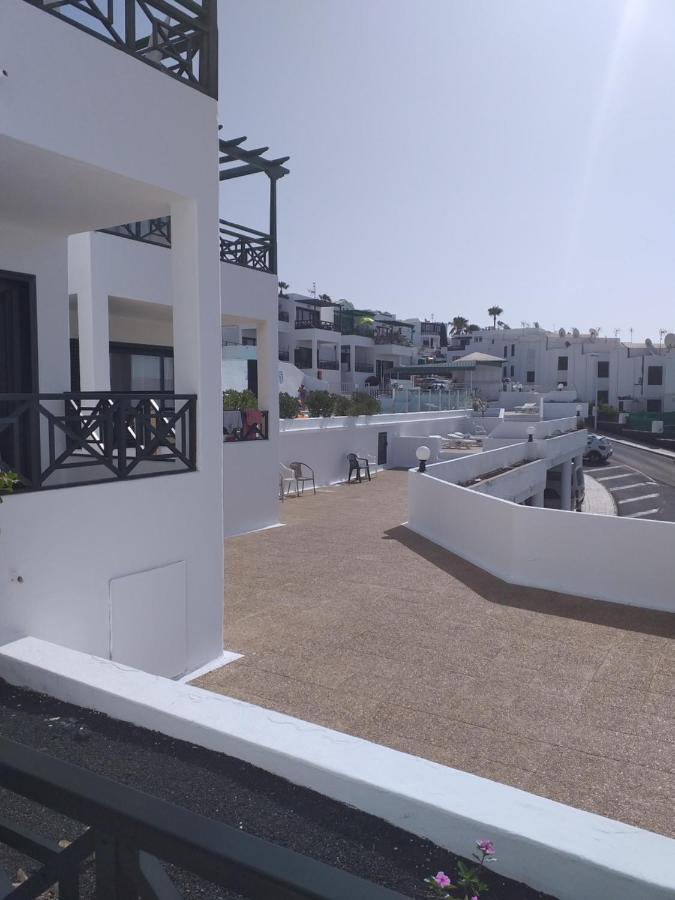 Apartment Portonovo Paraiso II - Sea View - Swimming Pool - Good Wifi - Old Town Puerto del Carmen  Bagian luar foto