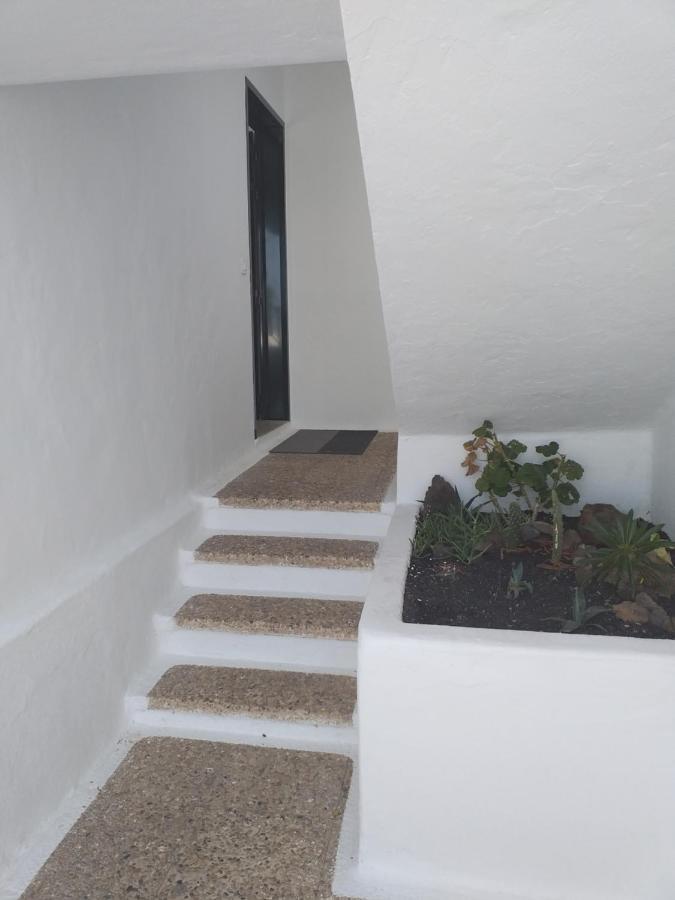 Apartment Portonovo Paraiso II - Sea View - Swimming Pool - Good Wifi - Old Town Puerto del Carmen  Bagian luar foto